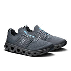 On Cloudswift 4 Running stone asphalt Shoes