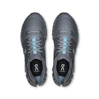 On Cloudswift 4 Running stone asphalt Shoes