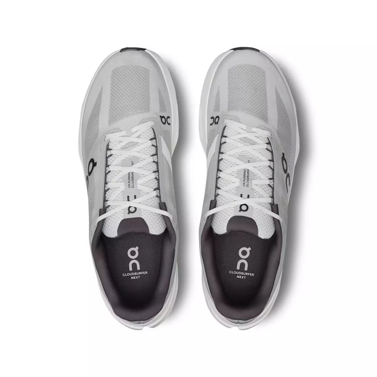 On Running Cloudsurfer Next Gray