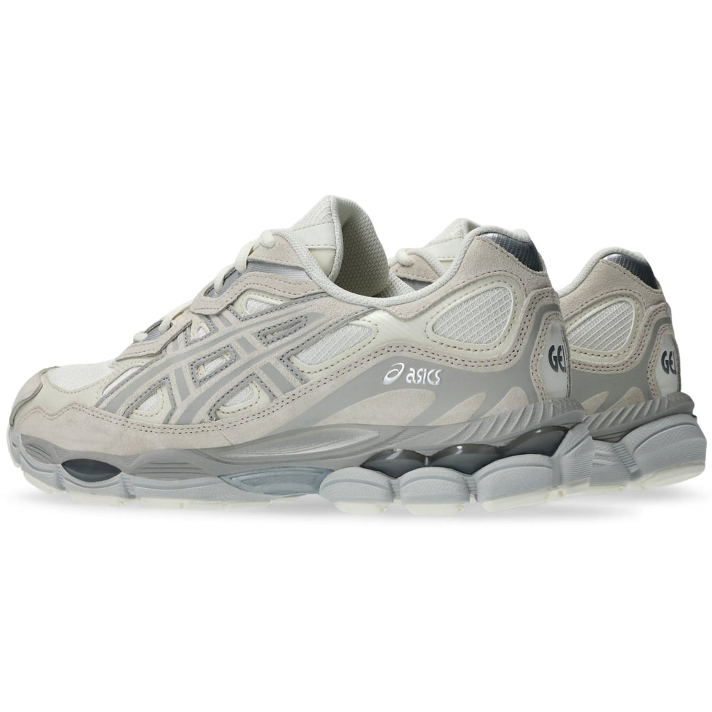 Asics GEL-NYC - Cream / Oyster Grey