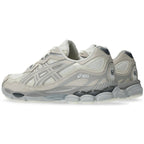 Asics GEL-NYC - Cream / Oyster Grey