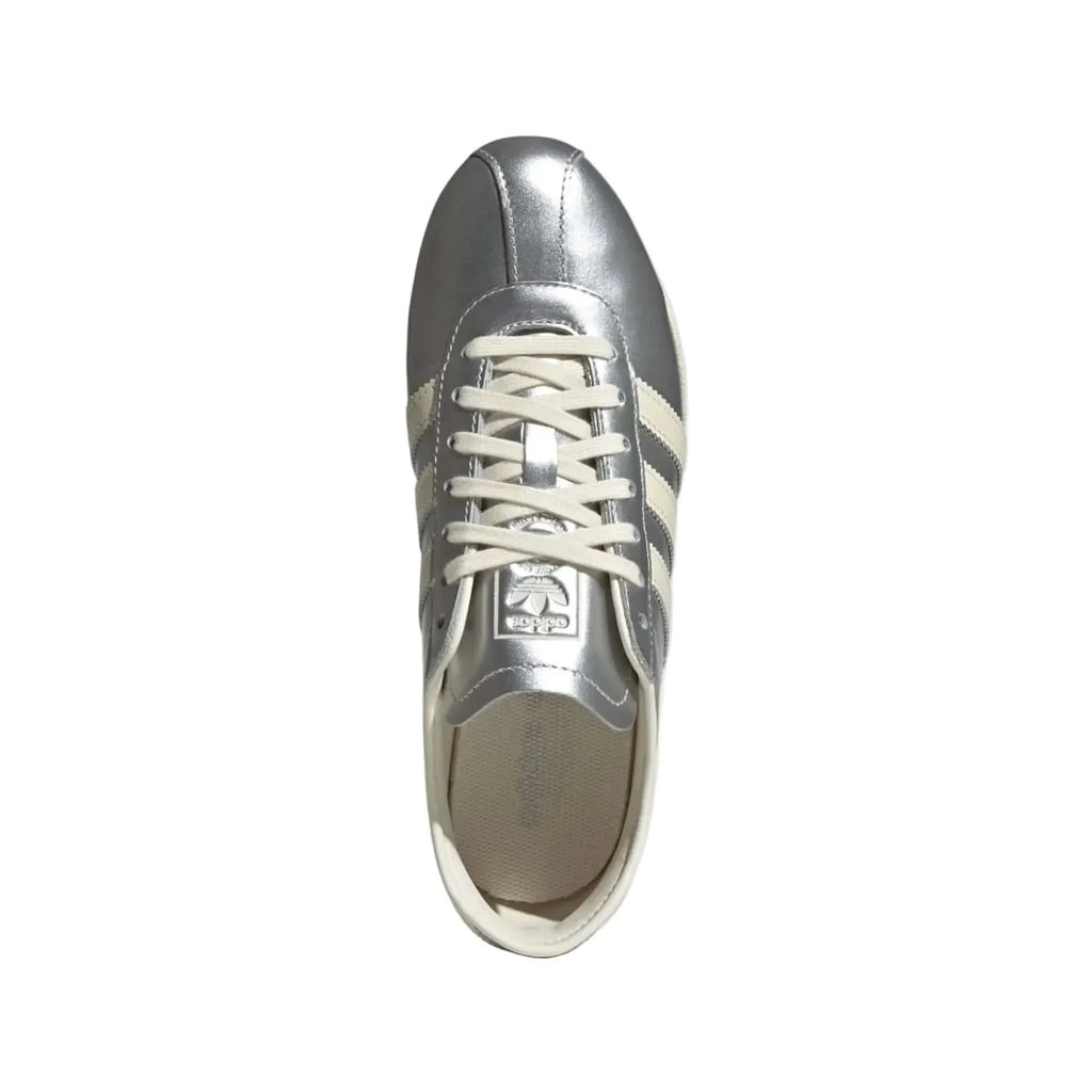 adidas Tokyo Shoes Silver
