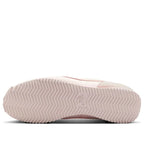 nike cortez light soft pink