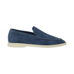 Loro piana Summer Walk Loafer 'Black Figs'