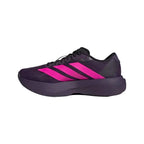 Adidas Adizero Evo - Aurora Plum Shock Pink Core Black