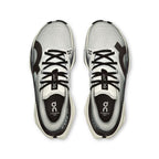 On Running Cloud Boom Max White Gradient Black