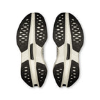 On Running Cloud Boom Max White Gradient Black