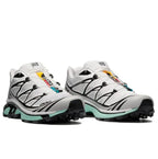 Salomon XT-6 White Icy Morn