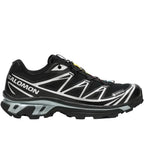 Salomon Snicker 'XT-6 Gore-Tex' Black