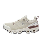 On Running Cloudwander SAND | IVORY