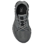 On Cloud X 4 AD Stone/Black