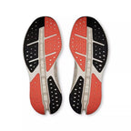 On Running Cloudsurfer Max Ivory Salmon