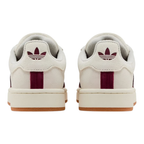 Adidas Campus 00s - Orbit Grey/Collegiate Burgundy