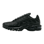 Nike Air Max Plus (Black/Off-Noir/Black)