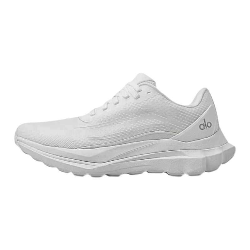 ALO RUNNER WHITE