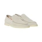 Loro piana Summer Walk Loafer 'Pearl'