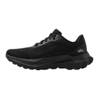 ALO Runner Trainer - Black
