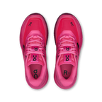 on Running On The Roger in Pink