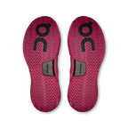 on Running On The Roger in Pink