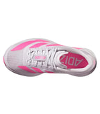 Adidas Adizero Evo SL Pink white