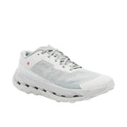 On Running CloudUltra 3 logo print white sneaker