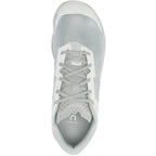 On Running CloudUltra 3 logo print white sneaker