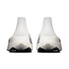 On Running Cloudboom Strike LS White Black