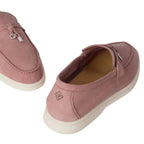 Summer Charms Walk Loafer Flowering Cherry