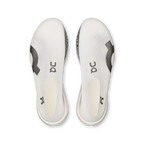 On Running Cloudboom Strike LS White Black
