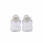 Air Force 1 White Light Silver'