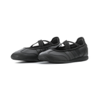 Adidas BARREDA Mary Jane Triple Black
