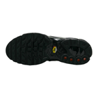 Nike Air Max Plus (Black/Off-Noir/Black)