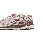 ASICS Gel-NYC Cream Sweet Pink