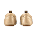 Louis Vuitton Sneakerina Gold