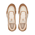 On Running Cloudsolo Loewe (Dark Sand Cream Bege)