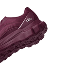 Alo Runner Burgundy