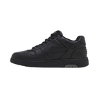 Off-White Out of Office Low “Logo Print - Black”