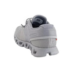 On Running Cloud 5 Fog Alloy