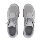 On Running Cloud 5 Fog Alloy