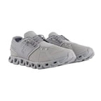 On Running Cloud 5 Fog Alloy