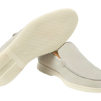 Loro piana Summer Walk Loafer 'Pearl'