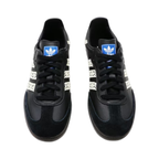 adidas Samba OG 'Black Swan Lace'
