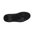 Off-White Out Of Office For Walking Sneakers Black