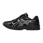 Asics Gel Kayano 14 - Black Pure Silver