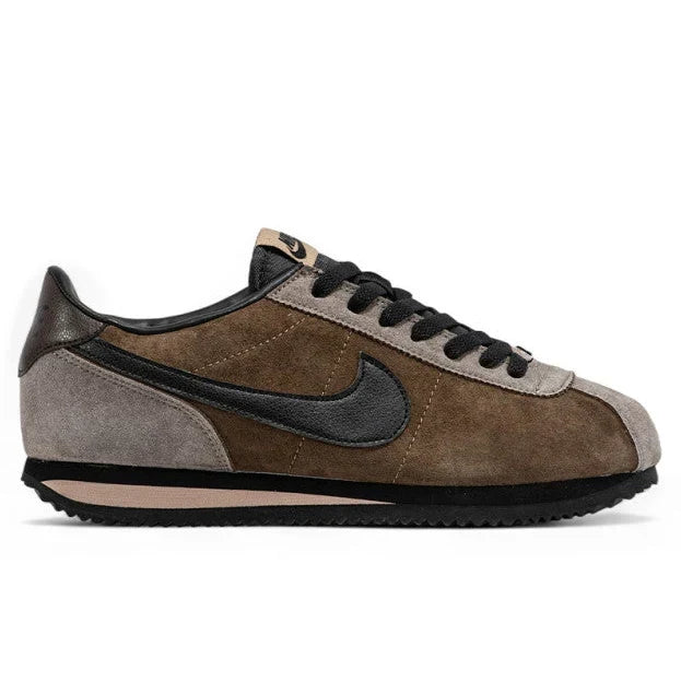 Nike Cortez Brown/Black