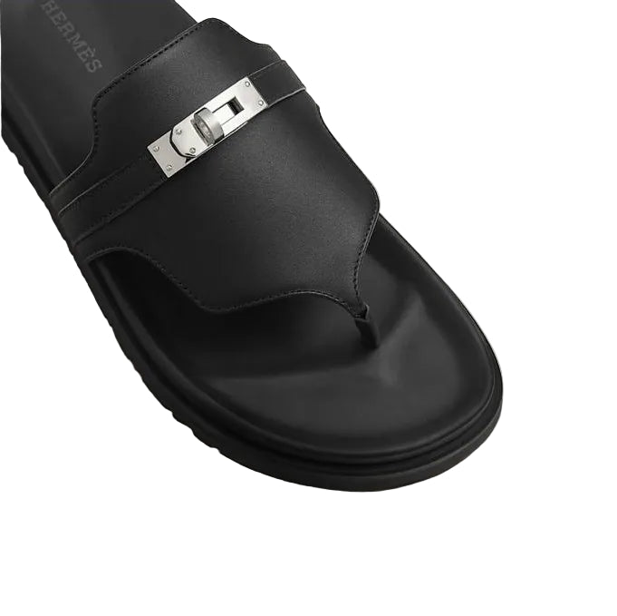 Hermes Jackson Empire Noir
