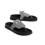 Hermes Empire Blue