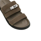 Hermes Jackson sandal Étoupe