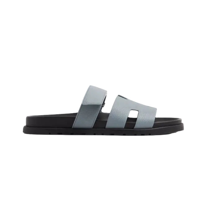 Hermes Chypre sandal Grey