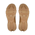 On Running Cloudsolo Loewe (Dark Sand Cream Bege)